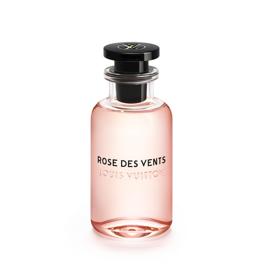 ヴィトン　香水　ROSE DES VENTS Rose des Vents - Perfumes and Beauty - Collections | LOUIS VUITTON ®